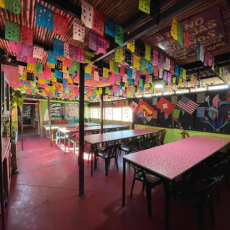 Big Mountain Hostel-3