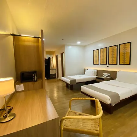 Nature'S Village Resort-2