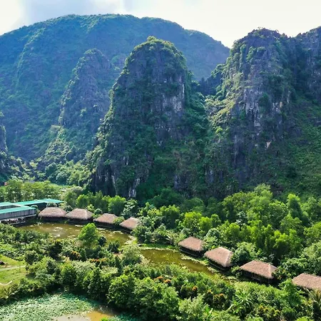 Halise Sanctuary Ninh Binh-2