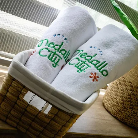 Hotel Medallo City-3