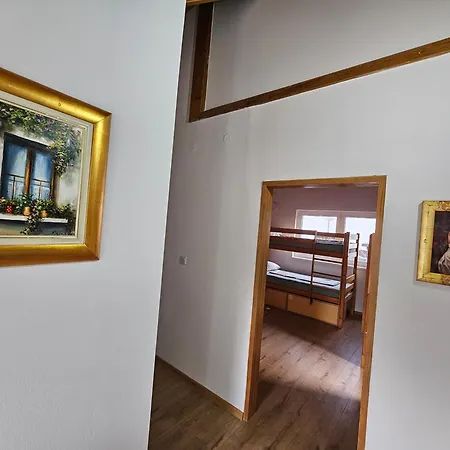 Leopold Chillout Hostel-3