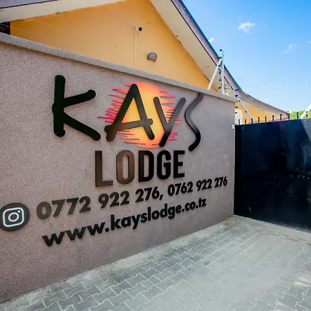 Kays Lodge-3