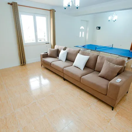 Urban Escape Guesthouse-3