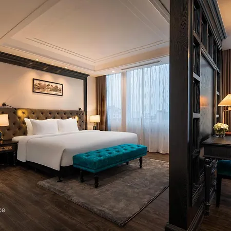 Mina Hotel And Spa-2