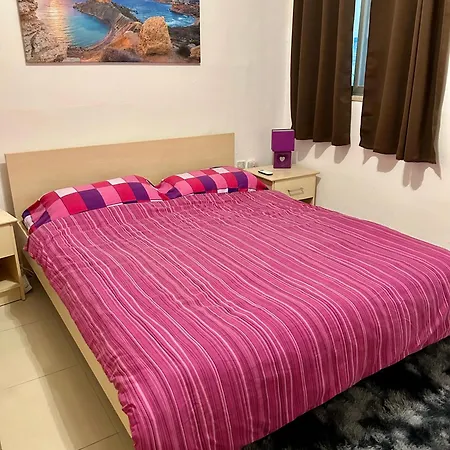 Beach Front 3-Bedroom Holiday Home-3