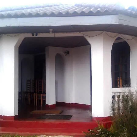 St. Andrews Hostel-2