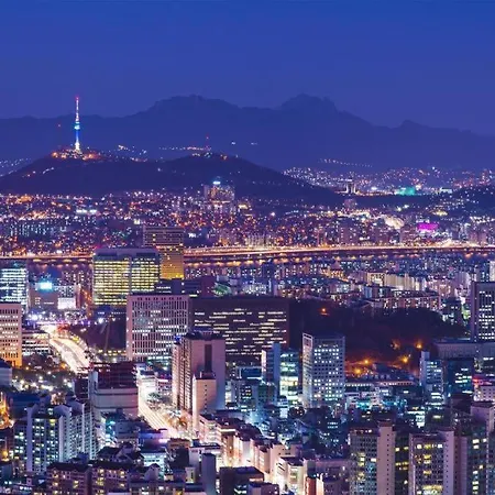 Hotel Wo Seoul Station-3