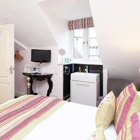 The Ravenswood B&B-2
