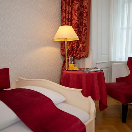 Pertschy Palais Hotel-2