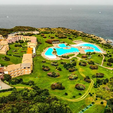 Colonna Resort, A Colonna Luxury Beach Hotel, Porto Cervo-2