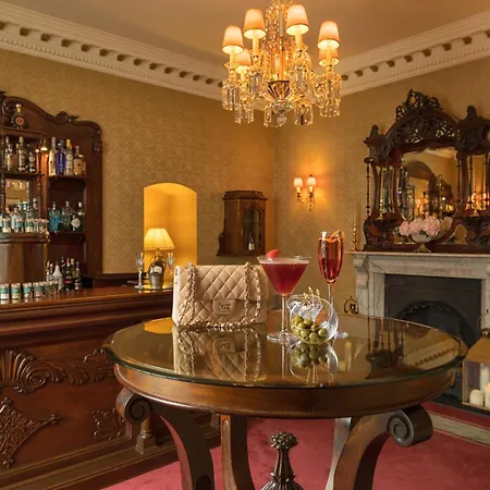 Glenlo Abbey Hotel-2