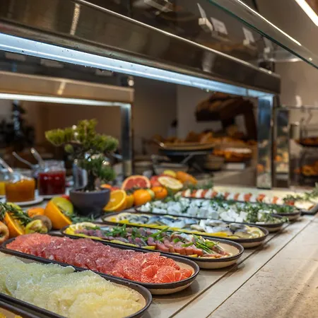 Neve Eilat Hotel By Atlas Hotels-3