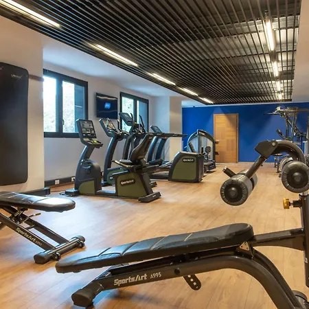 Radisson Blu Hotel Milan-2