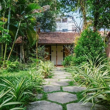 An Nhien Retreat Phu Quoc With Yoga Daily & Beach Access-2