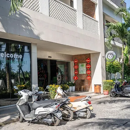 Mad Monkey Hoi An-3