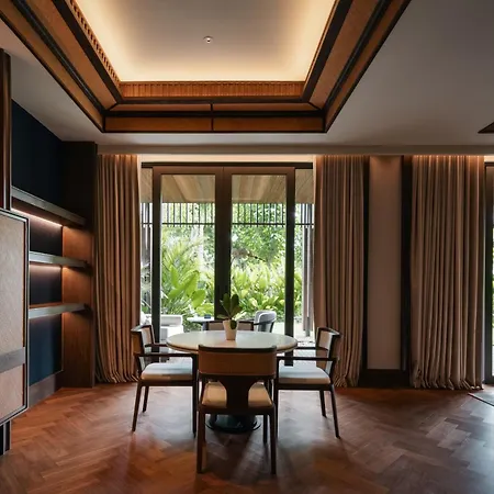 The Meru Sanur-2