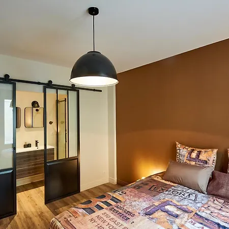 Le Nid Cosy Bordeaux-3