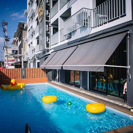 Sleep Mai Chiang Mai Airport Lifestyle Hotel Free Scheduled Cnx Airport Shuttle-3