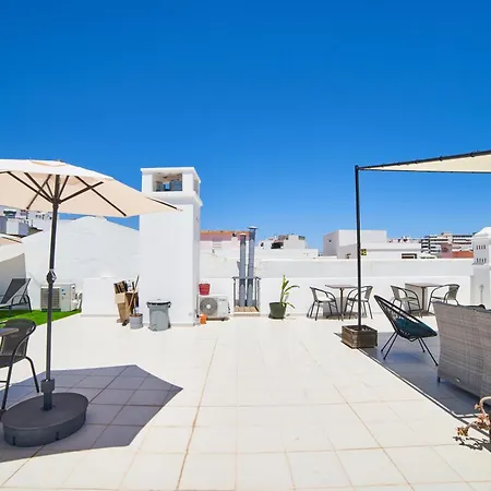 Baron Faro - Guest House-2