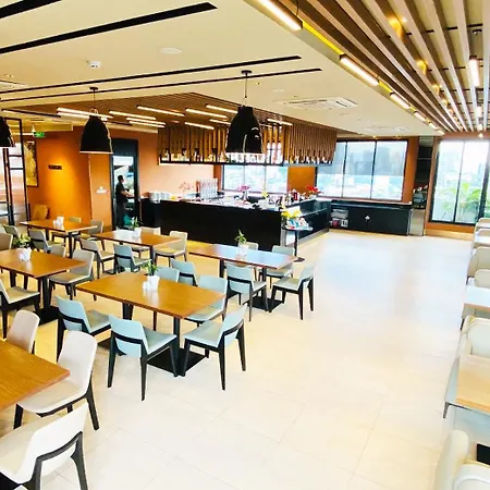 Siha Treasure Hotel-2