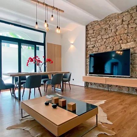Totolulu Cannes Luxury Properties - Le Loft-3