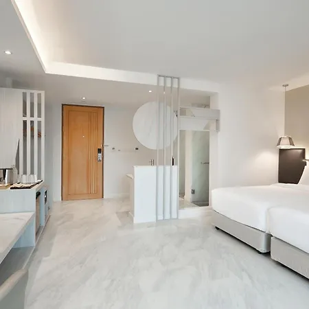 Livable Hotel Bangkok-3