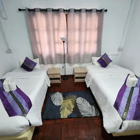 Chiangmai First House & Tour-3