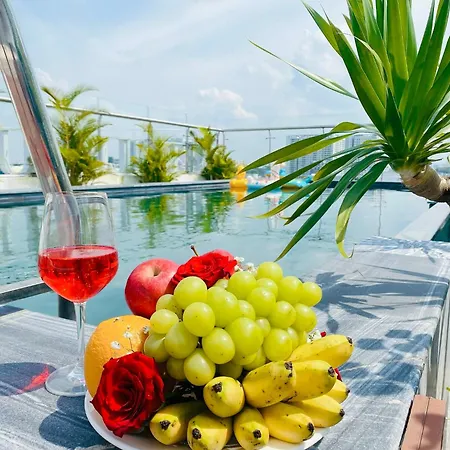 Hera Luxury Hotel-2