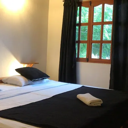 Casa Hostal Cartagena-2