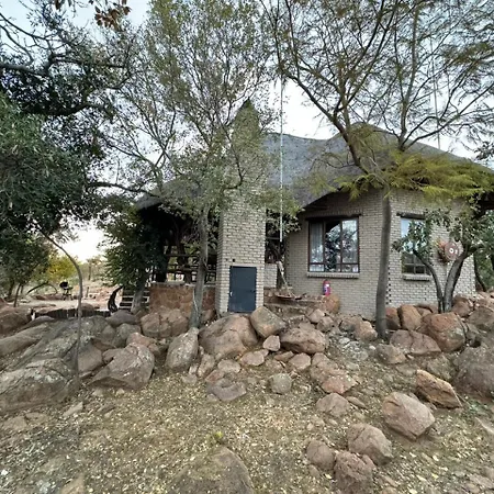 Thula-Thula Private Game Lodge Mabalingwe-3