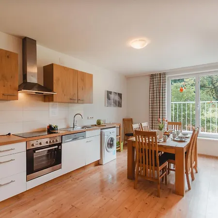 Holiday Home Ruebezahl-3 By Interhome-2