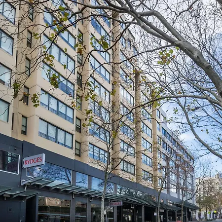 Rydges Sydney Central-2
