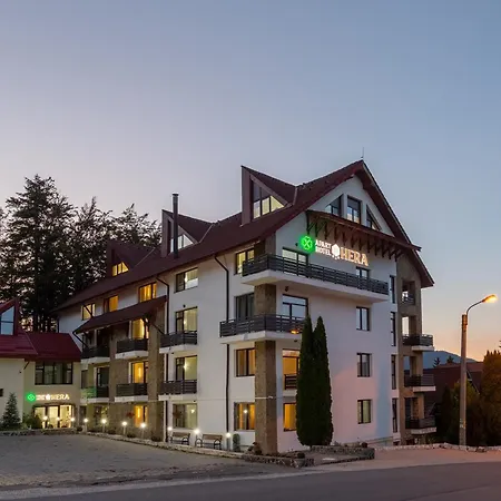 Hotel Hera-3