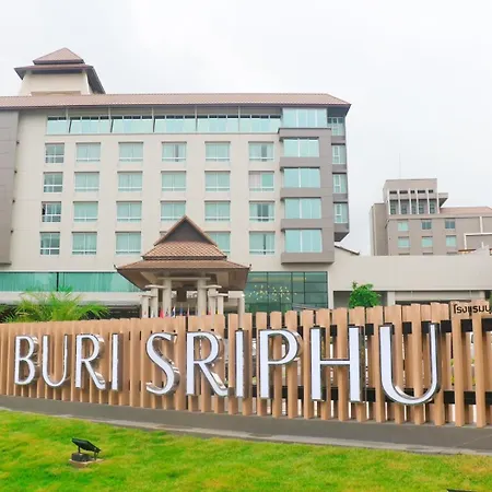 Buri Sriphu Hotel-3