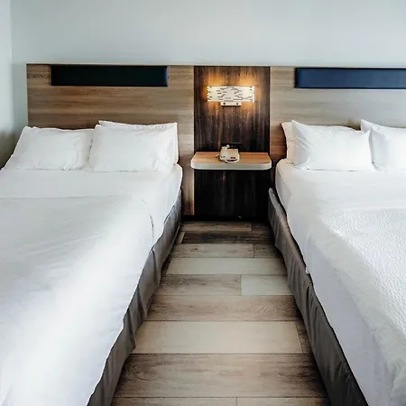 Holiday Inn Express Hotel & Suites Ohio State University- Osu Medical Center By Ihg-3