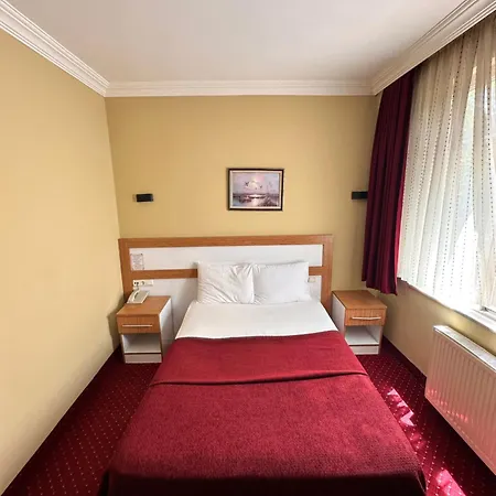 Mina 1 Hotel-2