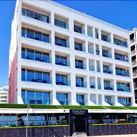 The Ciao Stelio Deluxe Boutique Hotel - Adults Only-2