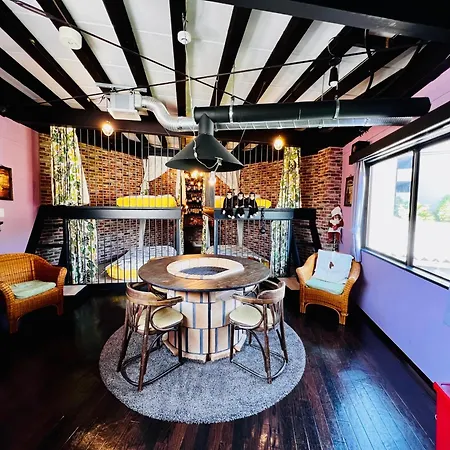 Yadoya Lodge-2