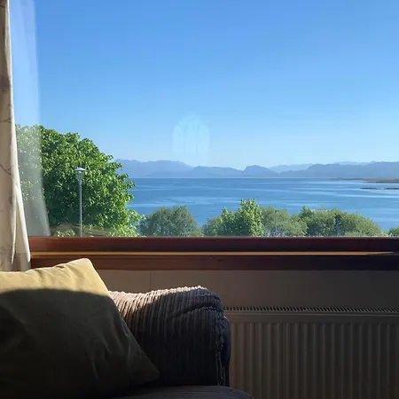 Skye Basecamp Hostel, Broadford Bay, Isle Of Skye-3