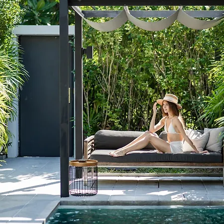 Oceanphere Pattaya Villa By Elite Suites-2