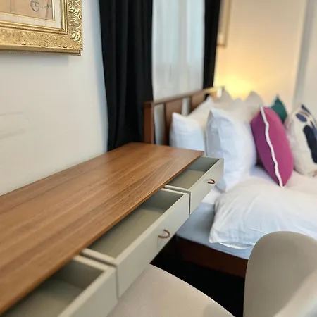 Lang Hotel Ginza 1K-3