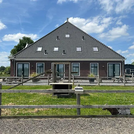 B&B Zunderdorp-3