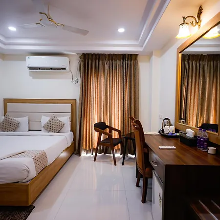 M Square Hotel-3