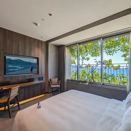 M Hotel Danang-2