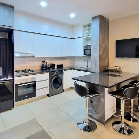 Menlyn View Unit 6-3