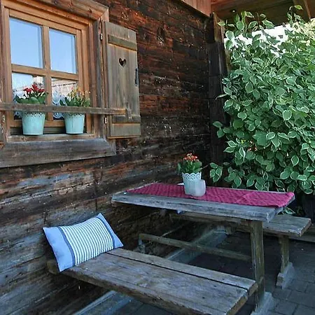 Ferienhaus Reith-Haeusl-3