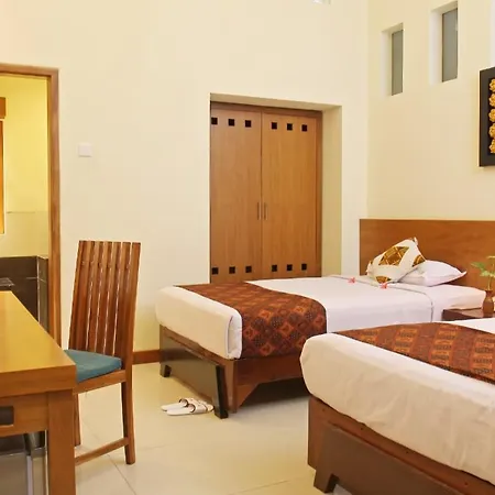 De Solo Boutique Hotel-2