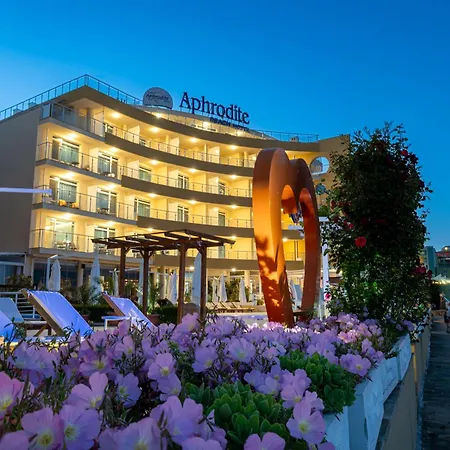 Aphrodite Beach Hotel-2