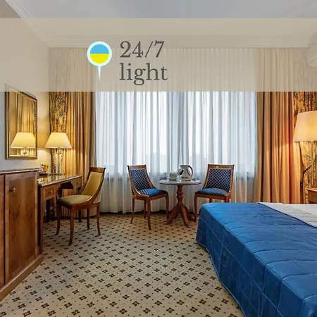 Natsionalny Hotel-2