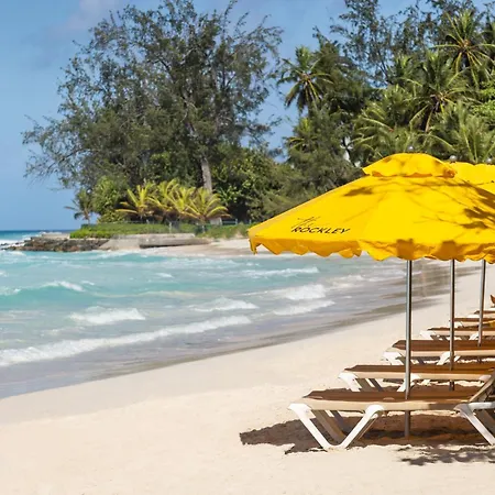 The Rockley By Ocean Hotels - Breakfast Included-3